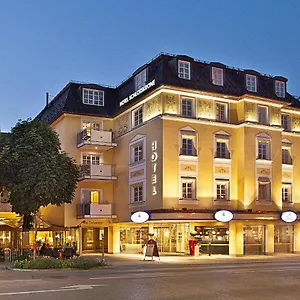 Schlosskrone Ξενοδοχείο